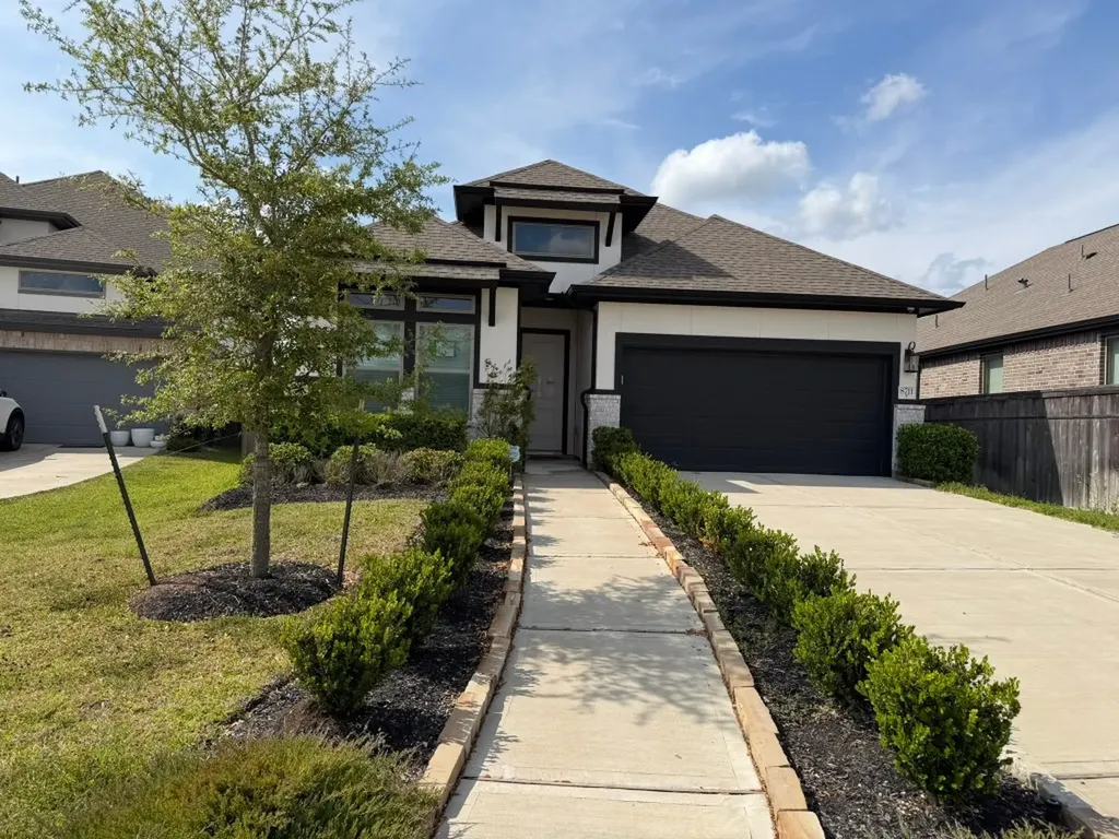 8711 Fox Trail Drive Missouri City TX 77459