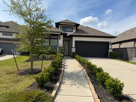 8711 Fox Trail Drive Missouri City TX 77459