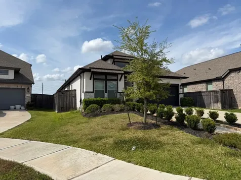 8711 Fox Trail Drive Missouri City TX 77459