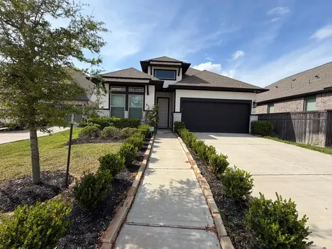 8711 Fox Trail Drive Missouri City TX 77459