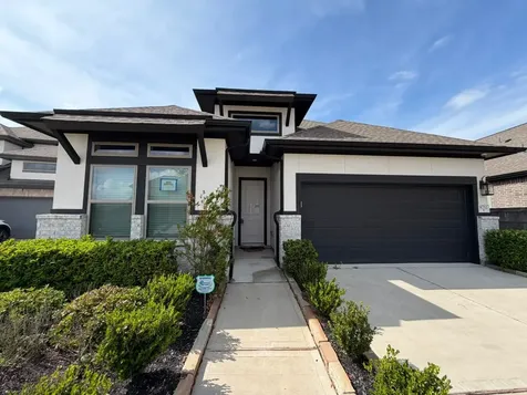8711 Fox Trail Drive Missouri City TX 77459