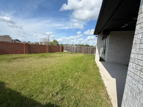 8711 Fox Trail Drive Missouri City TX 77459