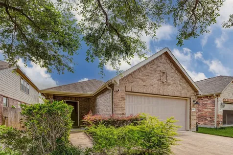 3037 Hawthorne Glen Lane Dickinson TX 77539