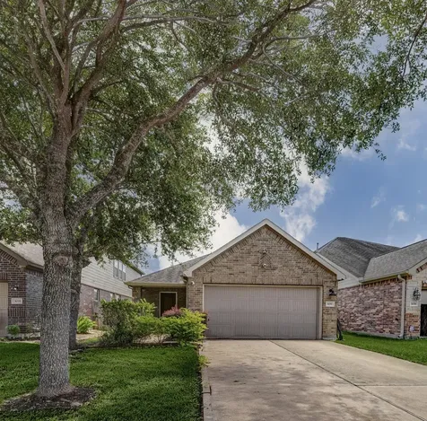 3037 Hawthorne Glen Lane Dickinson TX 77539