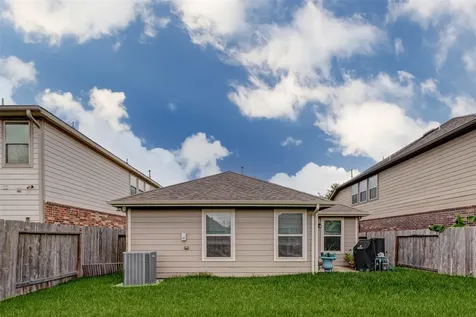 3037 Hawthorne Glen Lane Dickinson TX 77539