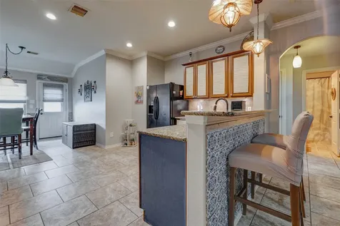 3037 Hawthorne Glen Lane Dickinson TX 77539