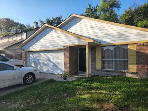 519 Connorvale Lane Houston TX 77060