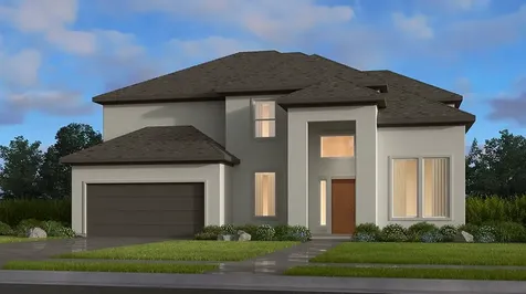 18339 Magnolia Valley Lane Richmond TX 77407