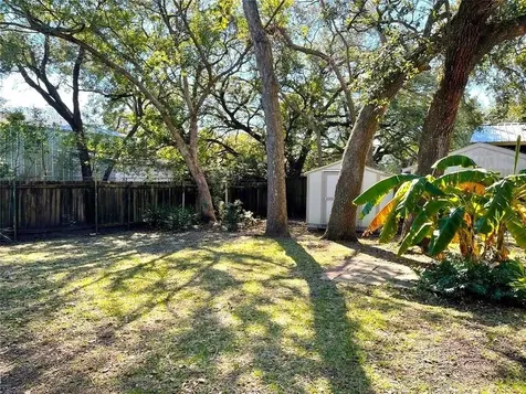 3330 Triplett Street Bacliff TX 77518