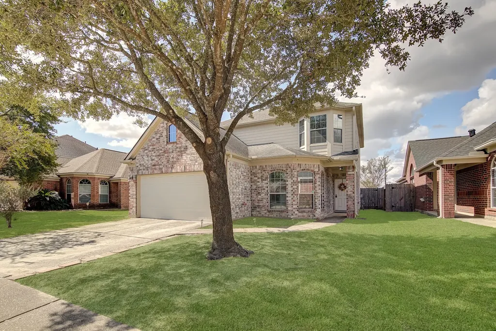 18419 Fir Hollow Circle Humble TX 77346