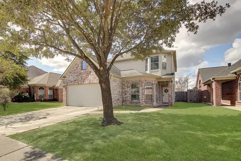 18419 Fir Hollow Circle Humble TX 77346