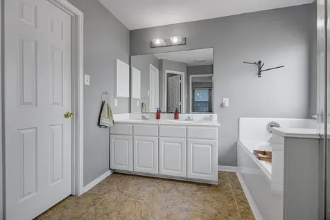 18419 Fir Hollow Circle Humble TX 77346