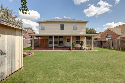 18419 Fir Hollow Circle Humble TX 77346