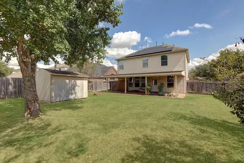 18419 Fir Hollow Circle Humble TX 77346