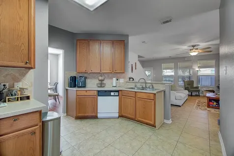 18419 Fir Hollow Circle Humble TX 77346