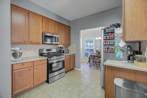 18419 Fir Hollow Circle Humble TX 77346