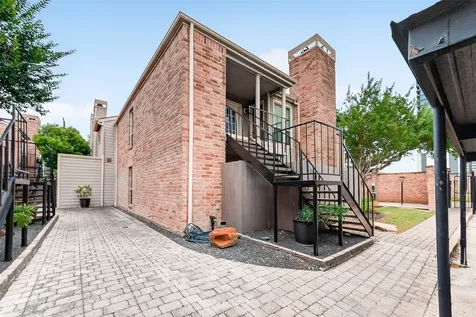 3700 W Clay Street 244 Houston TX 77019