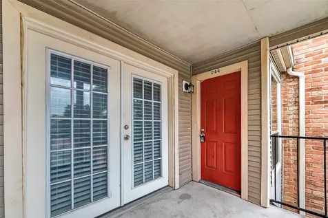 3700 W Clay Street 244 Houston TX 77019
