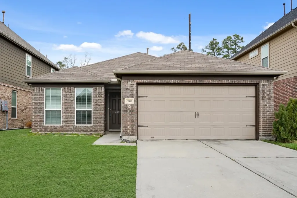 29446 Ridge Clearing Trail Spring TX 77386