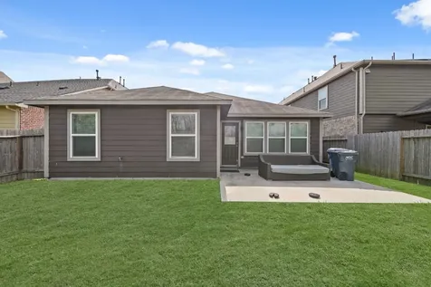 29446 Ridge Clearing Trail Spring TX 77386