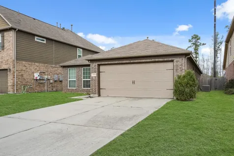 29446 Ridge Clearing Trail Spring TX 77386