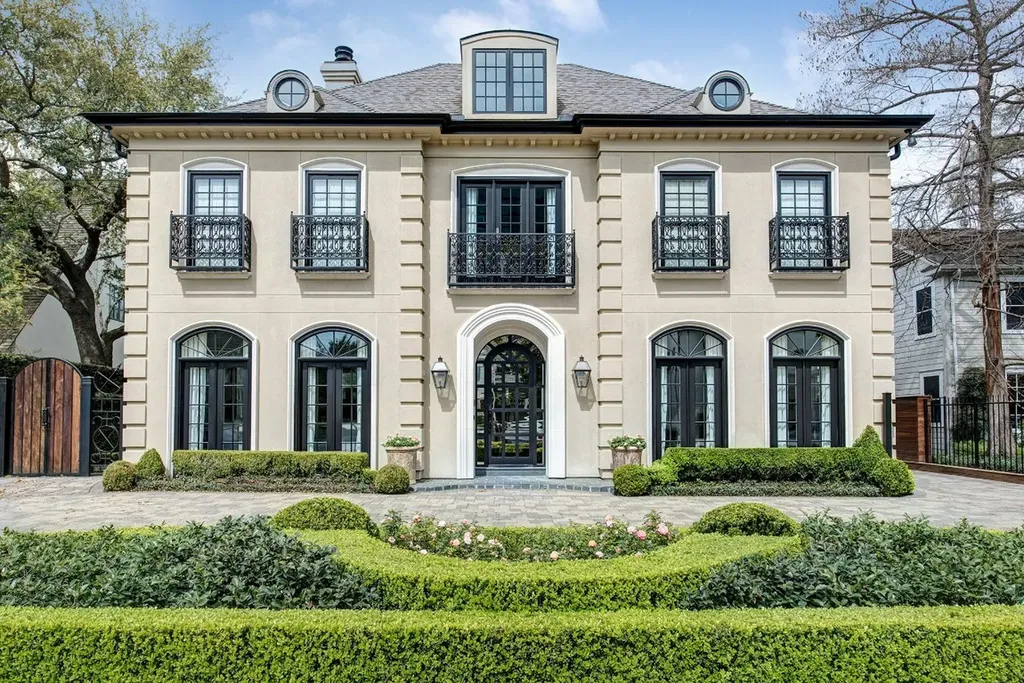 3440 Locke Lane Houston TX 77027