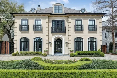 3440 Locke Lane Houston TX 77027