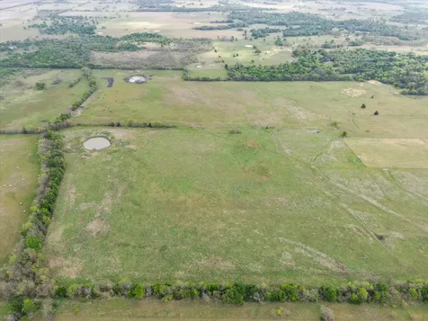 Tbd Fm 709 S Purdon TX 76679