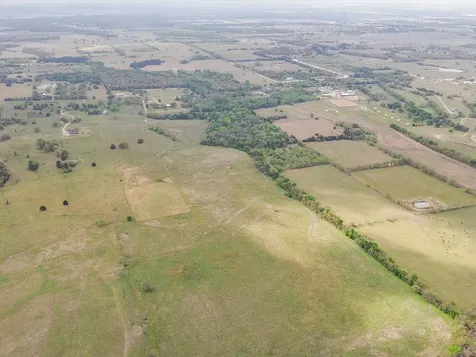 Tbd Fm 709 S Purdon TX 76679