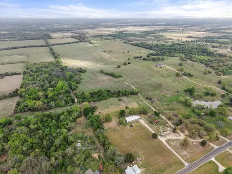 Tbd Fm 709 S Purdon TX 76679