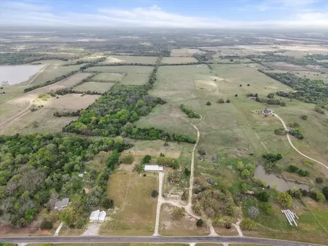Tbd Fm 709 S Purdon TX 76679