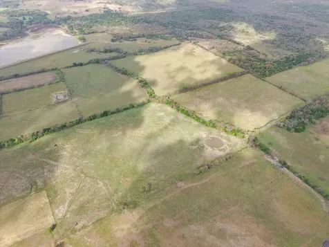 Tbd Fm 709 S Purdon TX 76679