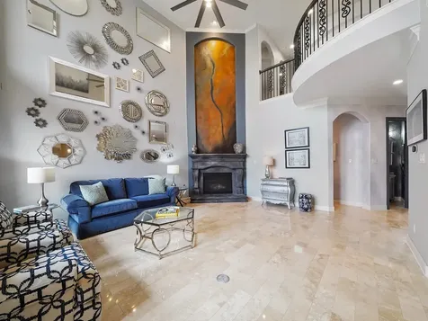 5510 Wimberly Briar Lane Fulshear TX 77441