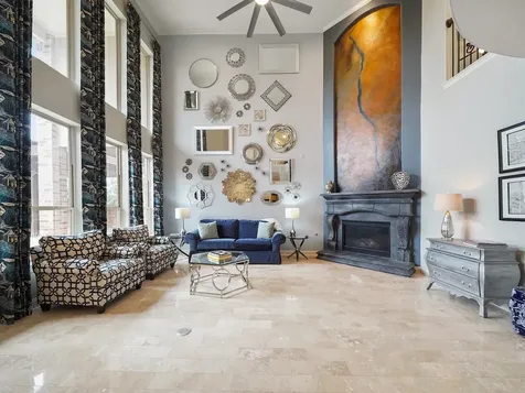 5510 Wimberly Briar Lane Fulshear TX 77441
