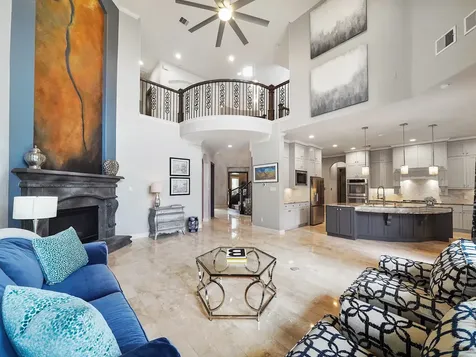 5510 Wimberly Briar Lane Fulshear TX 77441