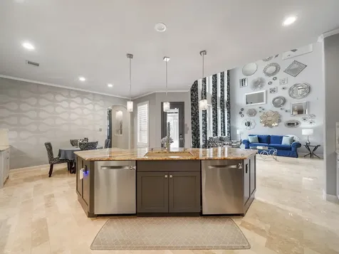 5510 Wimberly Briar Lane Fulshear TX 77441