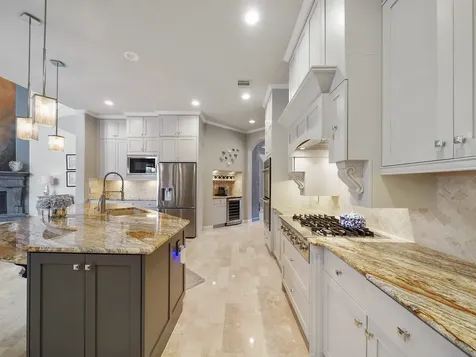 5510 Wimberly Briar Lane Fulshear TX 77441