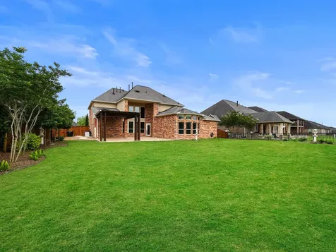 5510 Wimberly Briar Lane Fulshear TX 77441