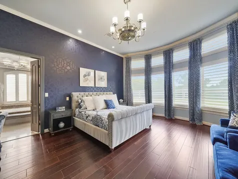 5510 Wimberly Briar Lane Fulshear TX 77441