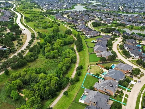 5510 Wimberly Briar Lane Fulshear TX 77441