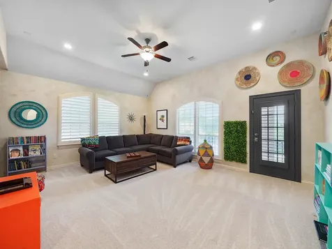 5510 Wimberly Briar Lane Fulshear TX 77441