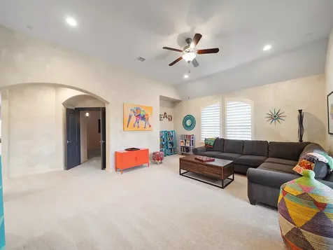 5510 Wimberly Briar Lane Fulshear TX 77441