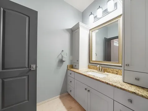 5510 Wimberly Briar Lane Fulshear TX 77441