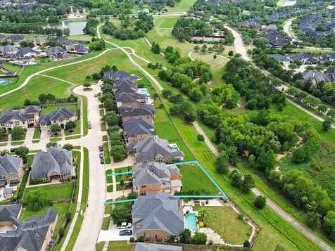 5510 Wimberly Briar Lane Fulshear TX 77441