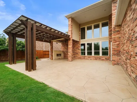 5510 Wimberly Briar Lane Fulshear TX 77441