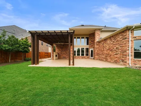 5510 Wimberly Briar Lane Fulshear TX 77441