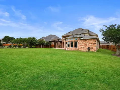 5510 Wimberly Briar Lane Fulshear TX 77441