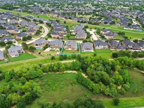 5510 Wimberly Briar Lane Fulshear TX 77441