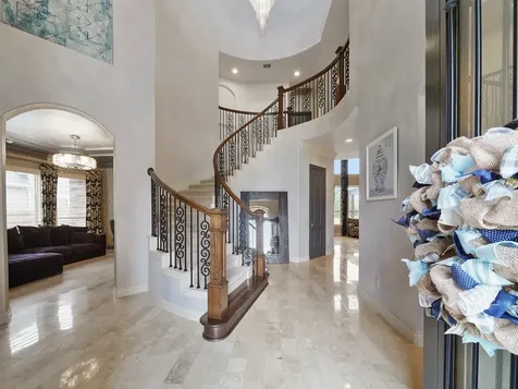 5510 Wimberly Briar Lane Fulshear TX 77441