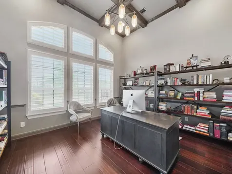 5510 Wimberly Briar Lane Fulshear TX 77441
